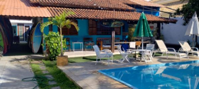 Suite em CasaMar